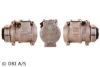 DRI 700510255 Compressor, air conditioning